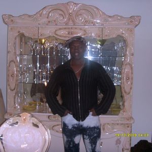 Meet your Posher, Alex